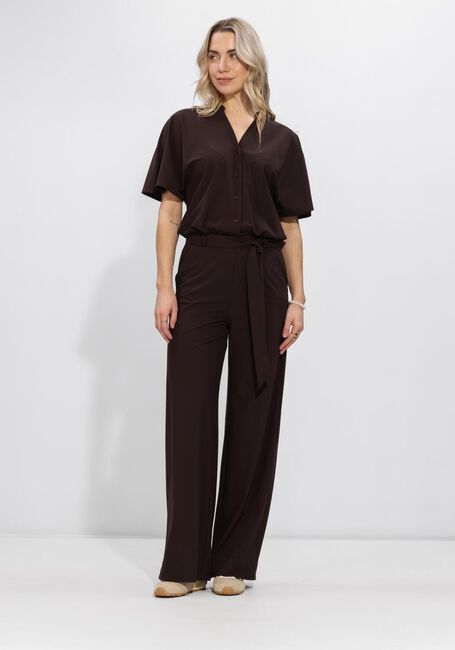 Bruine STUDIO ANNELOES Jumpsuit Maggie jumpsuit - large