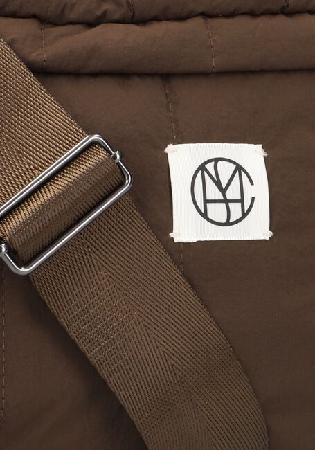 MSCH COPENHAGEN MSCHSASJA ICON BUMBAG KEY MSCH COPENHAGEN MSCHSASJA ICON BUMBAG KEY - large