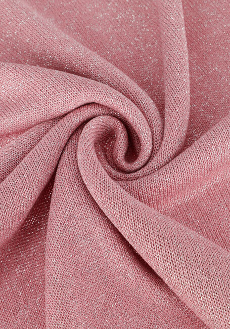 Roze BEAUMONT T-shirt DION PULLOVER Roze BEAUMONT T-shirt DION PULLOVER - large