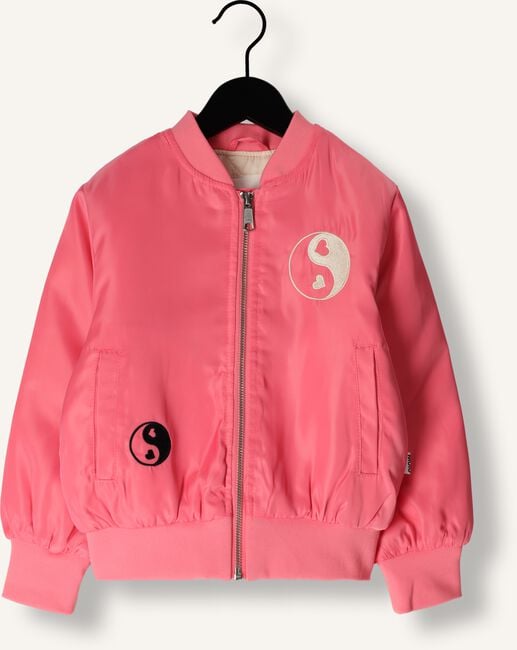 Roze MOLO Jack HELLA Roze MOLO Jack HELLA - large