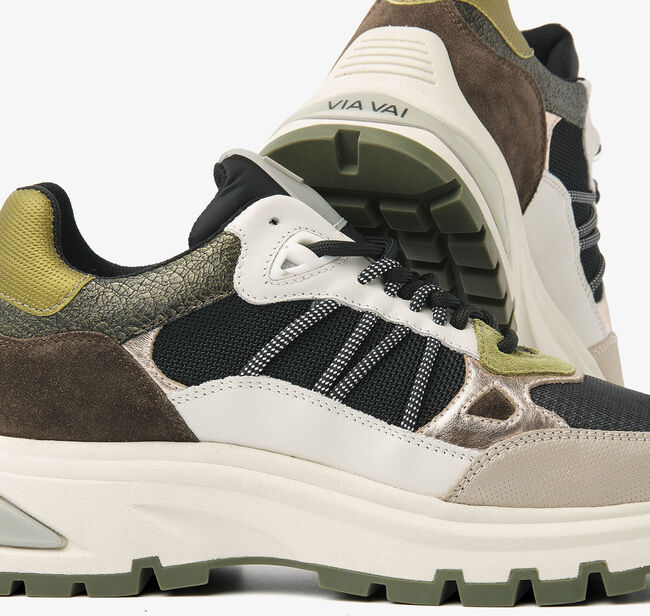 Multi VIA VAI Sneakers LIZ DAE - large