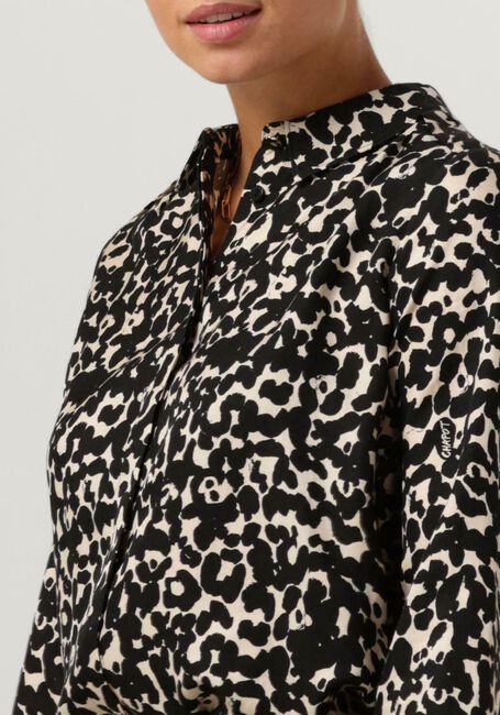 Zwarte FABIENNE CHAPOT  SUNRISE BLOUSE - large