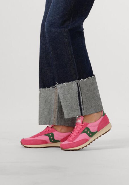 Roze SAUCONY Sneakers TRAINER 80 - large