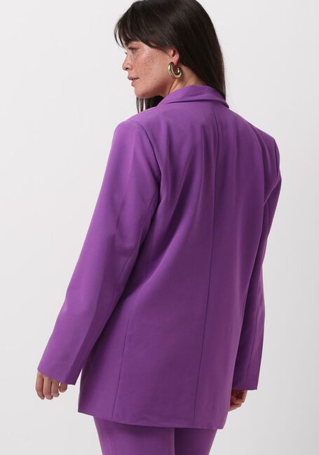 MOVES Blazer DAIZY en violet - large