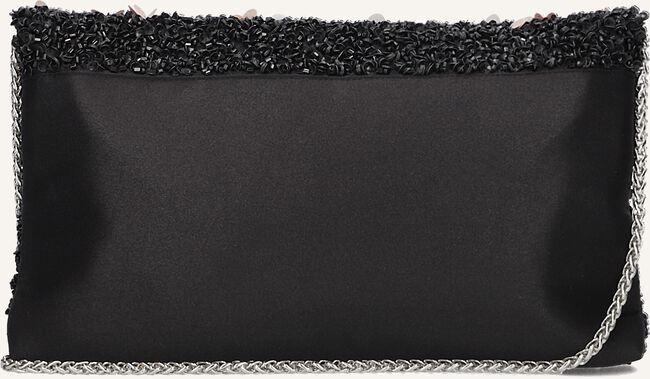 Zwarte BECKSONDERGAARD Clutch FLORADORA PARADI BAG Zwarte BECKSONDERGAARD Clutch FLORADORA PARADI BAG - large