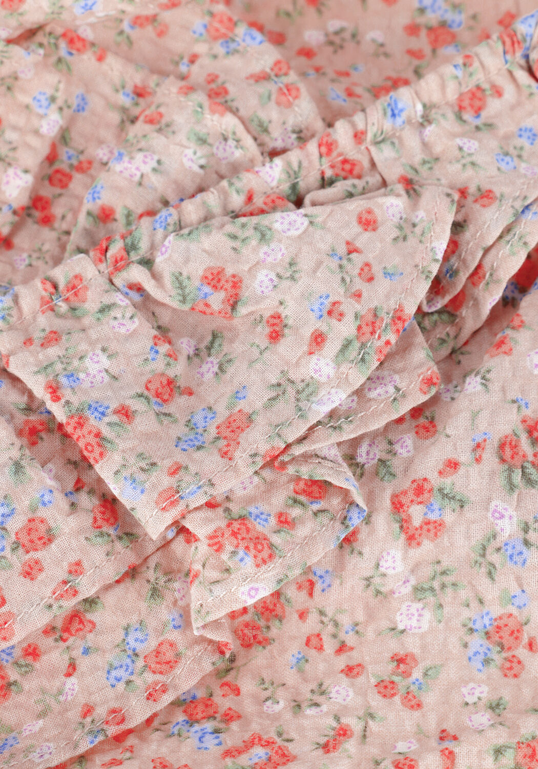 NEO NOIR Mini robe ERIKA ROSEBAY DRESS en multicolore - large