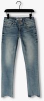 Blauwe VINGINO Skinny jeans AMIA CROPPED - medium