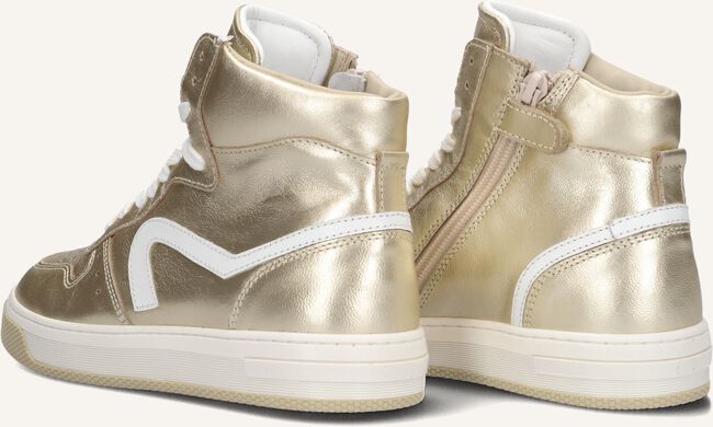 Roségouden HIP Sneakers H1301 Roségouden HIP Sneakers H1301 - large