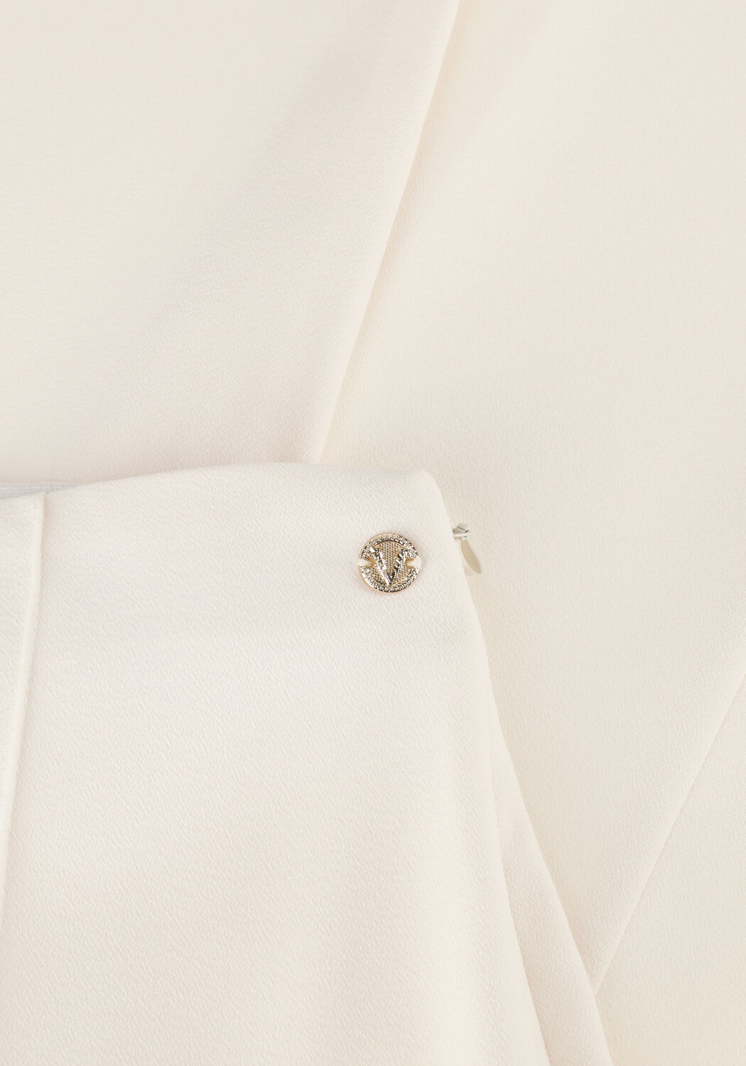 Witte JOSH V Pantalon VIVA - large