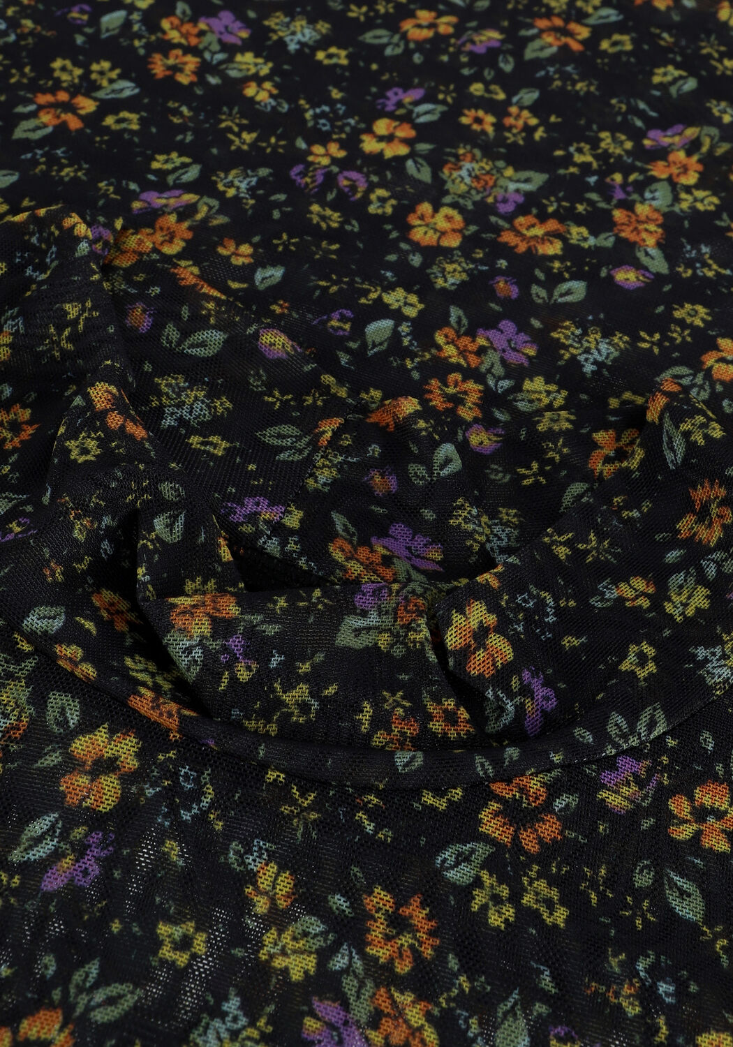 Zwarte MOVES Top FILANA - large