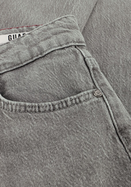 CARS JEANS Straight leg jeans GUARD en gris - large
