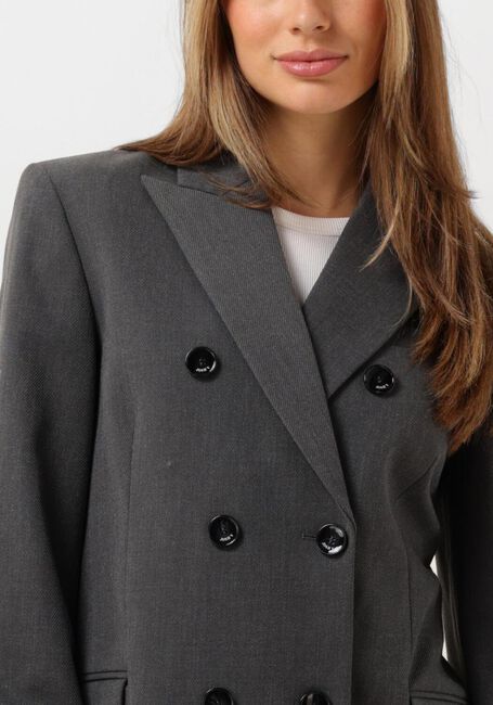 JOSH V Blazer STACEY en gris - large