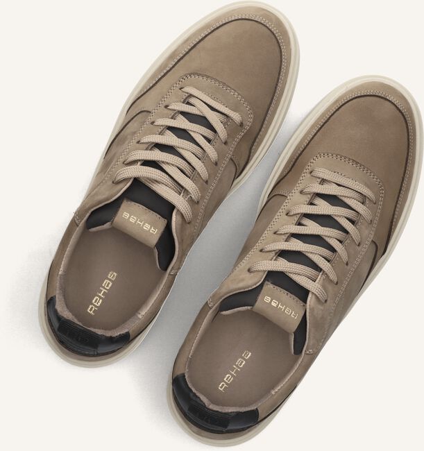 Taupe REHAB Sneakers OLIVER Taupe REHAB Sneakers OLIVER - large