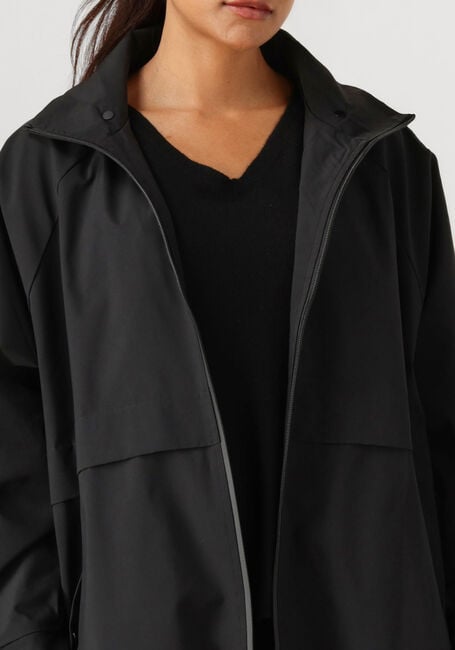 DEBLON SPORTS Imperméable ROMY RAINCOAT en noir - large