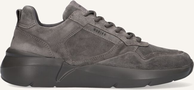 Grijze NUBIKK Sneakers ROQUE ROAD WAVE Grijze NUBIKK Sneakers ROQUE ROAD WAVE - large