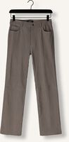 IBANA Pantalon PASSIMA CROCO en gris IBANA Pantalon PASSIMA CROCO en gris - medium