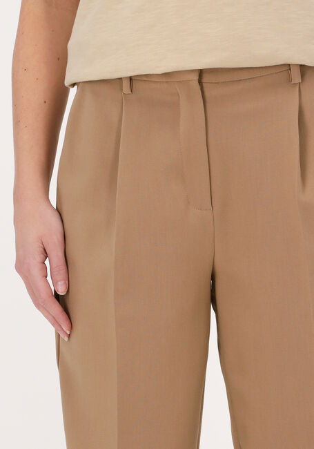 BRUUNS BAZAAR Pantalon CINDY DAGNY en camel - large
