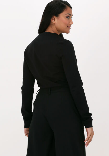 JUST FEMALE ENVY BLOUSE Blouses en noir - large