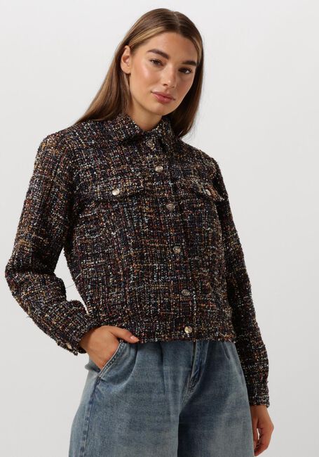 JANICE Jack GREGORY en bleu - large