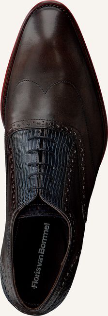 Bruine FLORIS VAN BOMMEL Nette schoenen SFM-30229 Bruine FLORIS VAN BOMMEL Nette schoenen SFM-30229 - large