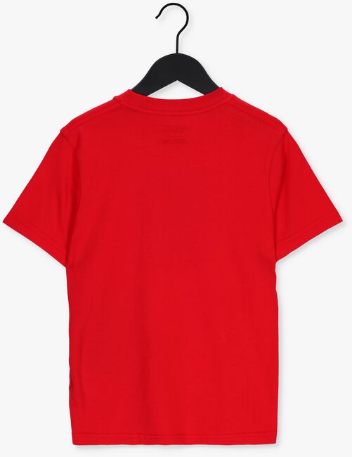 Rode VANS T-shirt VANS MAZE SS TEE - large