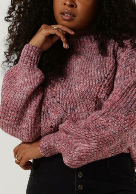 Roze HARPER & YVE Trui BRITT-JU - large