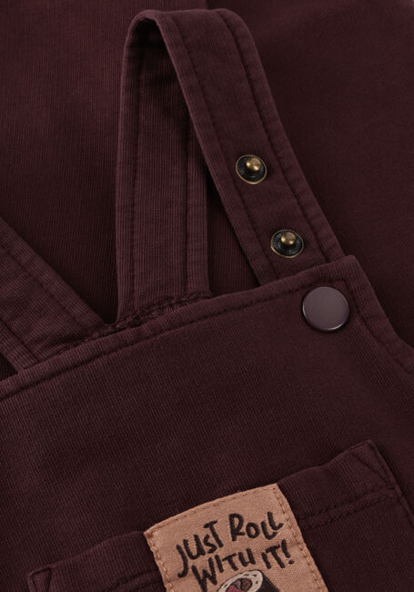 Rode Z8 Broeken/jumpsuits ETIENNE - large