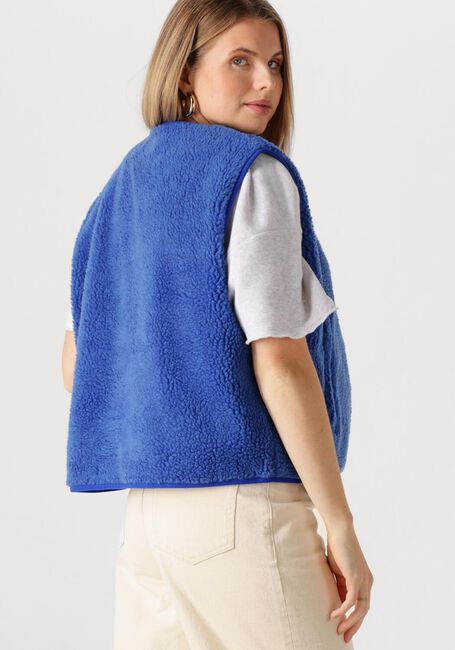 Donkerblauwe AMERICAN VINTAGE Truien/vesten HOKTOWN - large