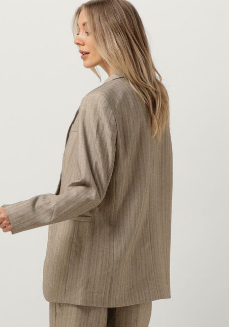 MOVES Blazer DAIZY en beige - large