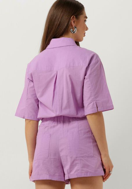 HARPER & YVE Combinaison YARA-JS en violet - large