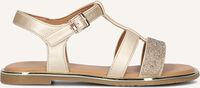 Gouden TOMMY HILFIGER Sandalen 33781 Gouden TOMMY HILFIGER Sandalen 33781 - medium