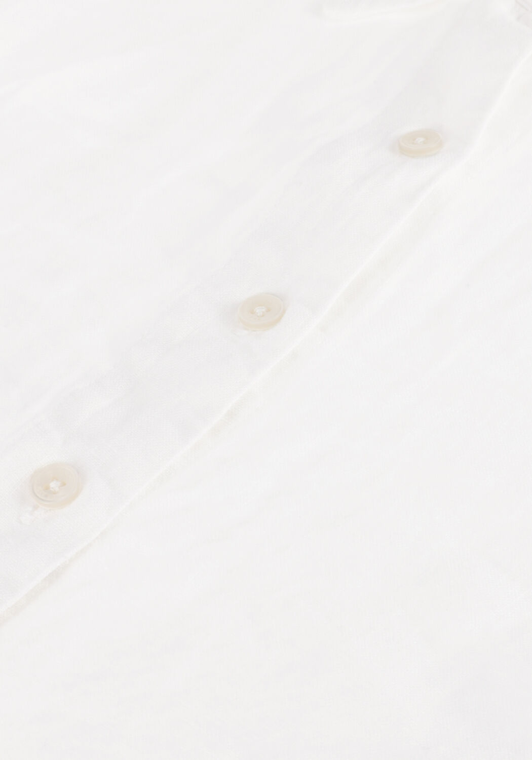 MR MOOD MRS MIKA SHIRT Blouses en blanc - large