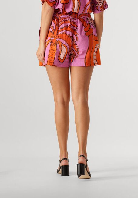 IBANA SIZANA Pantalons en rose - large