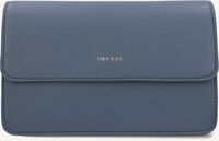 Blauwe INYATI Schoudertas LURE - medium