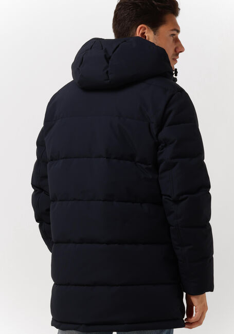 TOMMY HILFIGER Parkas UTILITY PARKA Bleu foncé - large