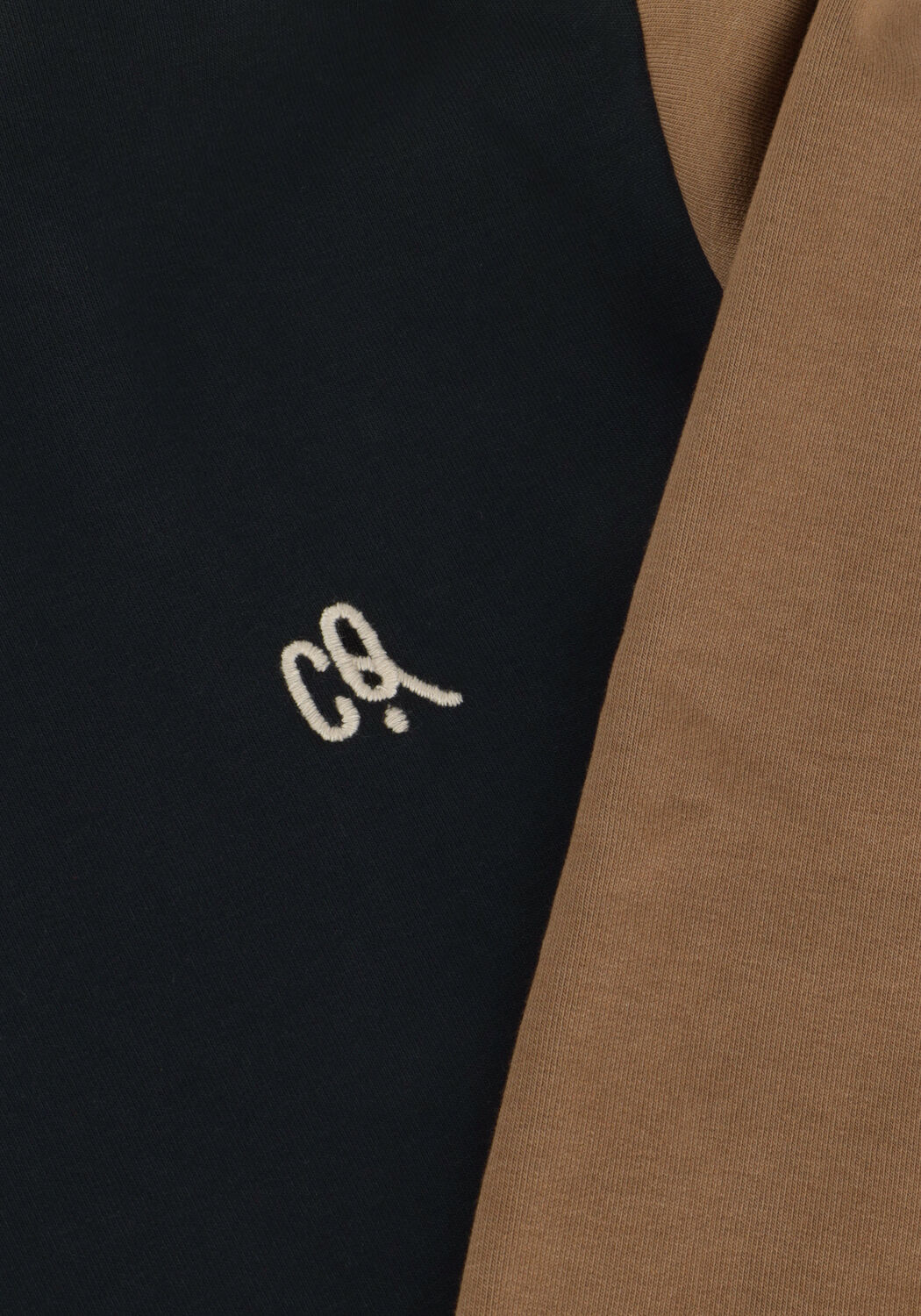 CARLIJNQ Pull BASICS - SWEATER en multicolore - large