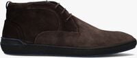 FLORIS VAN BOMMEL SFM-50108 Chaussures à lacets en noir - medium