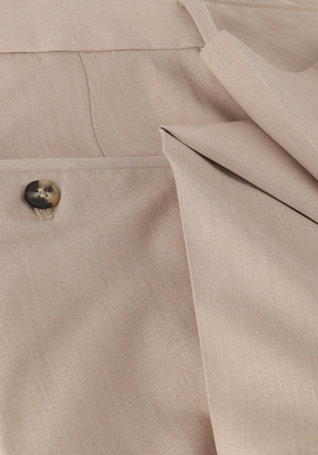 SELECTED MEN Pantalon SLHSLIM-LIAM TRS FLEX B Sable - large