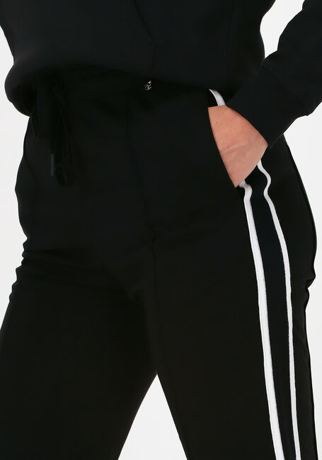 HARPER & YVE Pantalon de jogging HANA-PA en noir - large