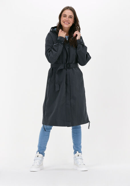 KRAKATAU Imperméable QW348 en gris - large