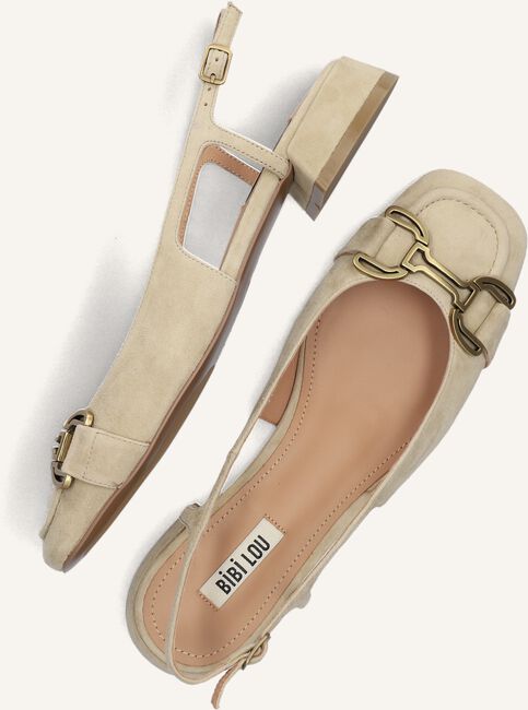 Beige BIBI LOU  545Z30VK Beige BIBI LOU  545Z30VK - large