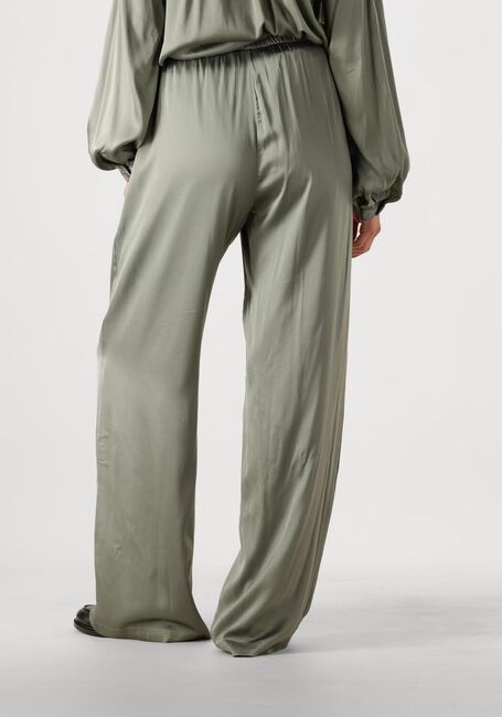 AMAYA AMSTERDAM Pantalon DANI en vert - large
