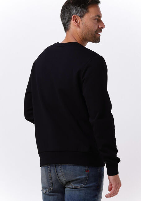 Zwarte PEUTEREY Sweater SAIDOR B - large