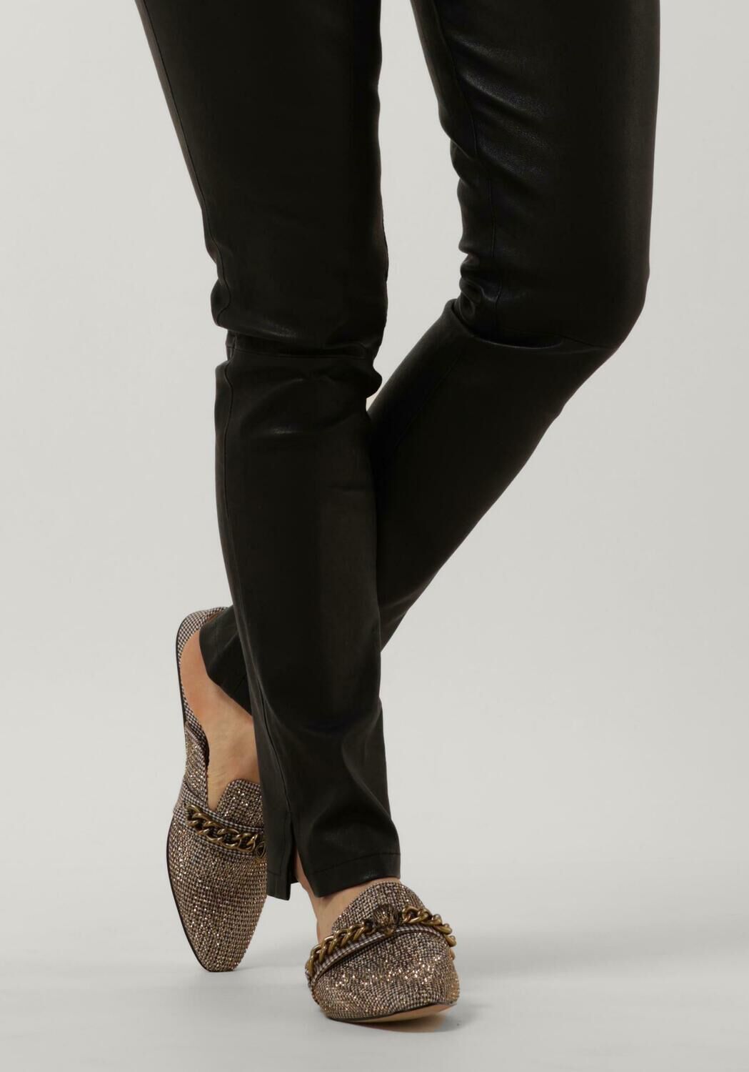 KURT GEIGER LONDON Mules CHELSEA MULE en beige - large