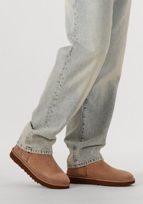 Beige UGG  NEUMEL - large
