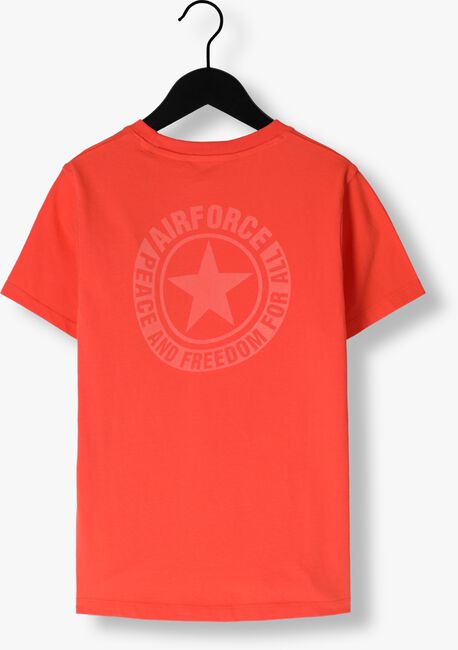 Koraal AIRFORCE T-shirt GEB0883 - large