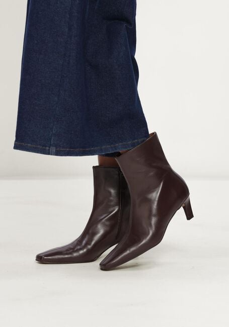 TORAL ERICA Bottines en marron - large