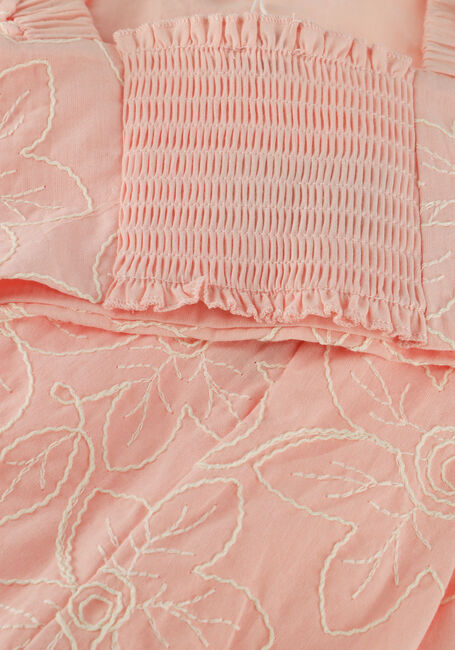 MAYORAL Haut SHORT SET en rose - large