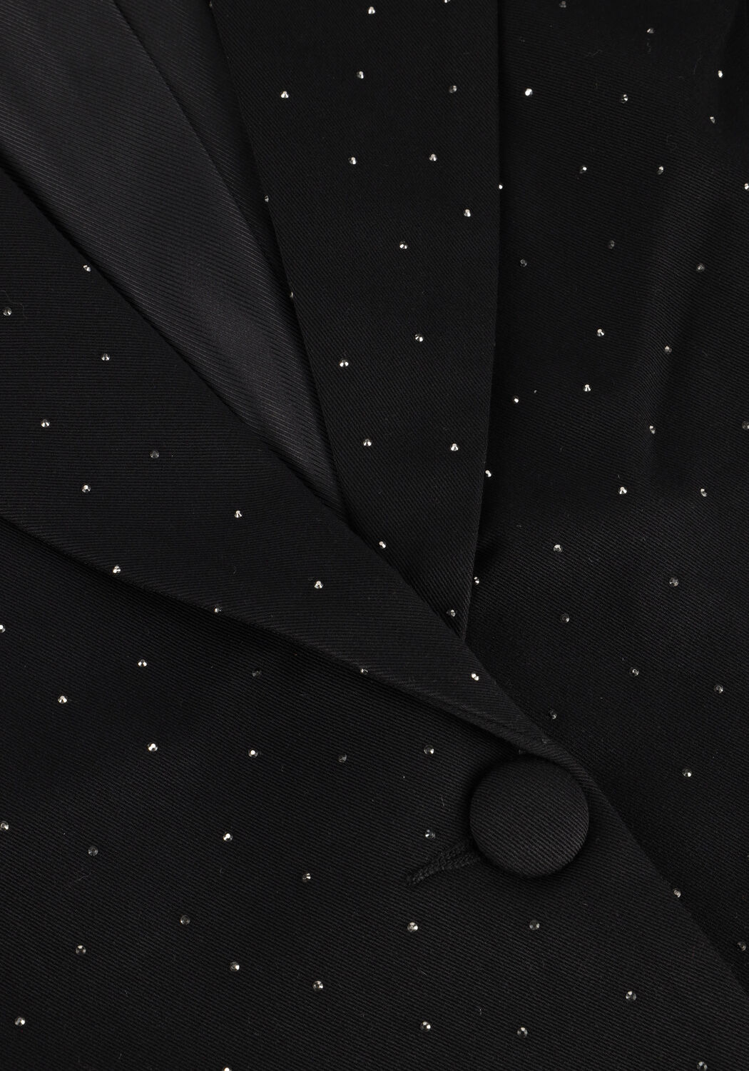 MOVES Blazer DAUDA en noir - large