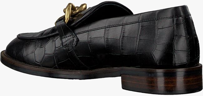 MARIPE Loafers 31243 en noir  - large